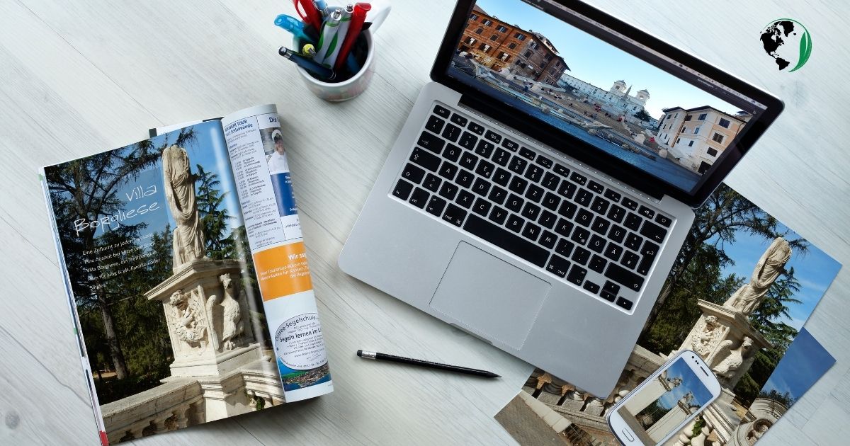 Dissemination - Future Project