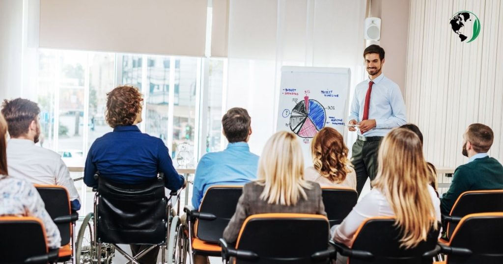 Training courses Training courses